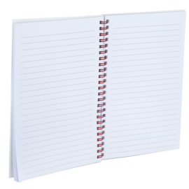 Game over 6-delige stationery set