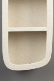 Dutchbone wall shelf Veda 3 shelves