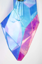 Bold Monkey Diamond Dear pendant lamp