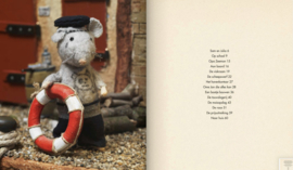 Boek: Het Muizenhuis - De haven