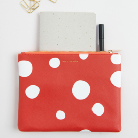 Rico Design etui shrooom paddenstoel