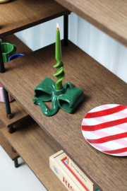 &Klevering Bliss medium borden set van 4