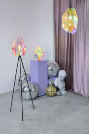 Bold Monkey Diamond Dear pendant lamp