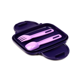 Bento lunchbox Game Over