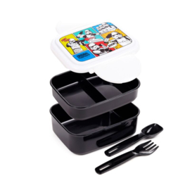 Bento lunchbox Stormtroopers