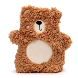 Teddybeer magnetron heat pack kruik