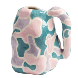 Buro Berger jug-a-vase medium