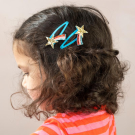 Rex London haarspeldjes shooting star