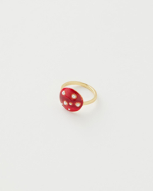 Fable England mushroom ring