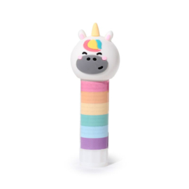 Lijmstift unicorn happy eyes