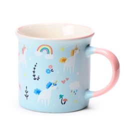 Mok unicorn magic