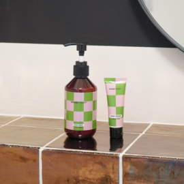 Housevitamin handcrème komkommer 30 ml