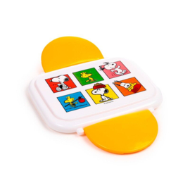 Bento lunchbox Snoopy Peanuts