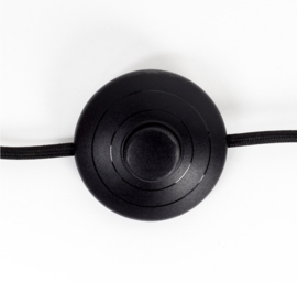 Bold Monkey Diamond Dear floor lamp