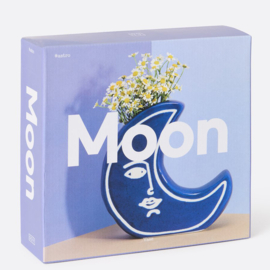 Doiy Moon Vase