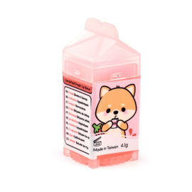 Lippenbalsem strawberry milk