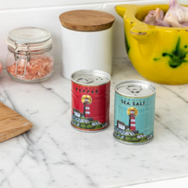 Rex London peper en zout stel Vuurtoren