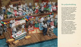 Boek: Het Muizenhuis - De haven