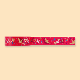 Wowgoods fly away washi tape