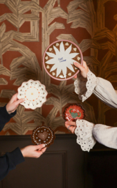 ATLITW klein bordje palmbomen