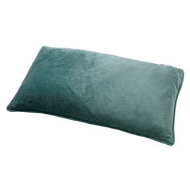 Kussen Finn sagebrush green