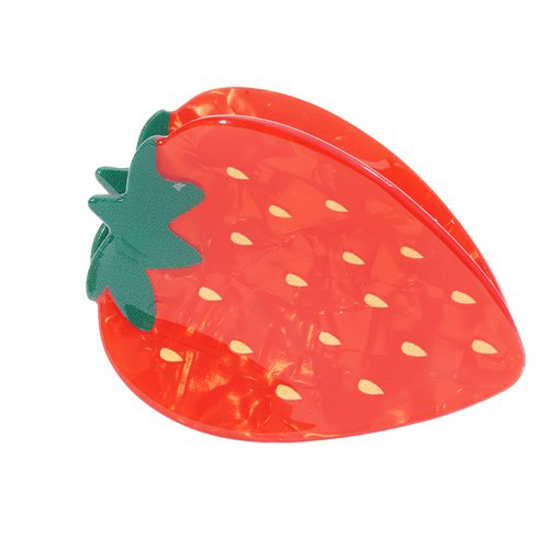 Haarklem aardbei