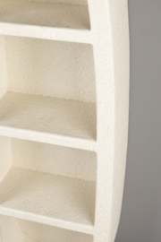 Dutchbone wall shelf Veda 3 shelves