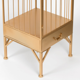 Bold Monkey Unlock Me cabinet