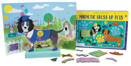 Floss & Rock magnetic dress up pets