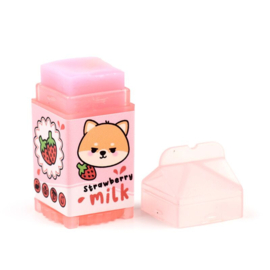 Lippenbalsem strawberry milk