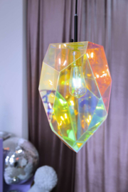 Bold Monkey Diamond Dear pendant lamp