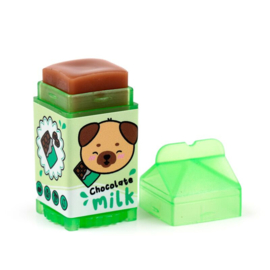 Lippenbalsem chocolate milk