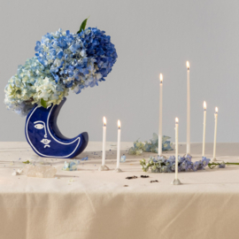 Doiy Moon Vase