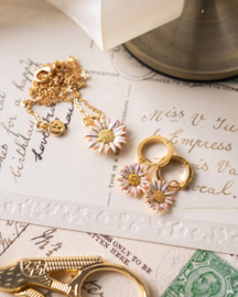 Fable England daisy ketting