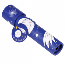 Rex London kaleidoscope Night Sky