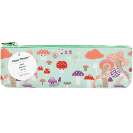Rico Design etui shrooom mintgroen