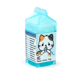 Lippenbalsem vanilla milk