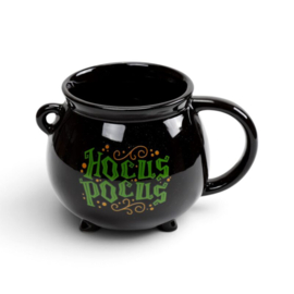 Mok ketel hocus pocus