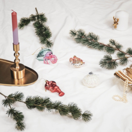 Housevitamin underwater love kerst ornamenten set