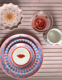 Mok solare morning sunshine