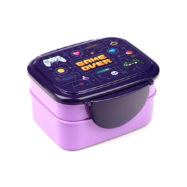 Bento lunchbox Game Over