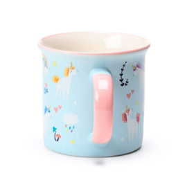 Mok unicorn magic