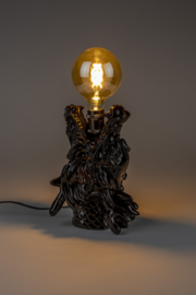 Bold Monkey Dragonized Bastard tafellamp