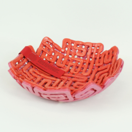 Maze bowl RR04