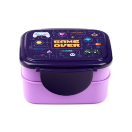 Bento lunchbox Game Over