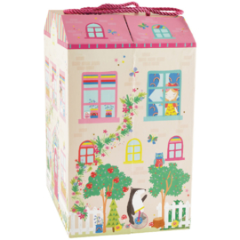 Floss & Rock rainbow fairy speelkoffer set