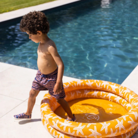 Swim Essentials opblaas zwembad 100 cm seastar