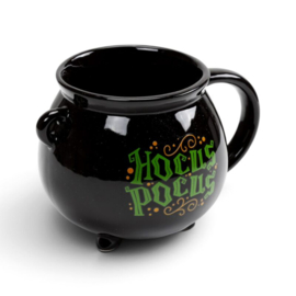 Mok ketel hocus pocus