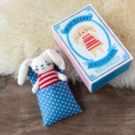 Rex London mini konijn in doosje