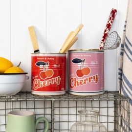 Rex London opbergblikken cherry